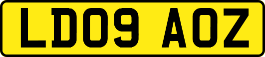 LD09AOZ