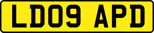 LD09APD