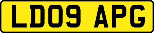 LD09APG