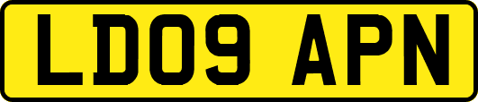 LD09APN