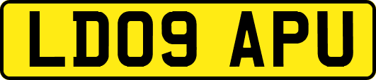 LD09APU