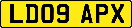 LD09APX