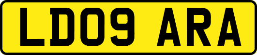 LD09ARA