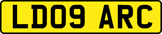LD09ARC