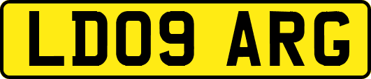 LD09ARG