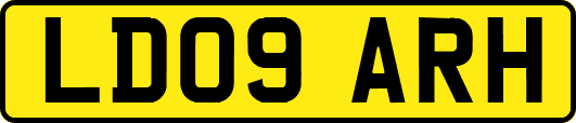 LD09ARH