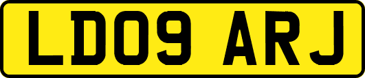 LD09ARJ