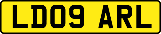 LD09ARL