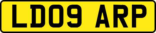 LD09ARP