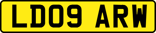 LD09ARW