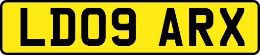 LD09ARX