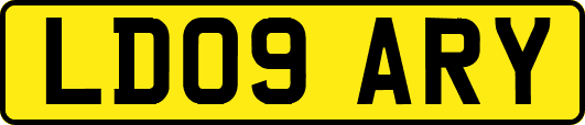 LD09ARY