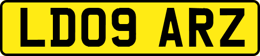 LD09ARZ