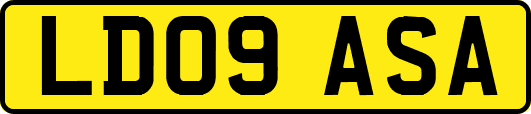 LD09ASA
