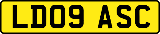 LD09ASC