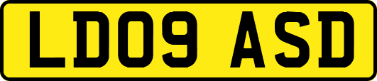 LD09ASD