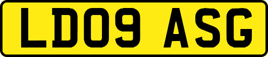 LD09ASG