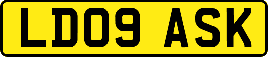 LD09ASK