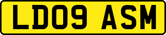 LD09ASM