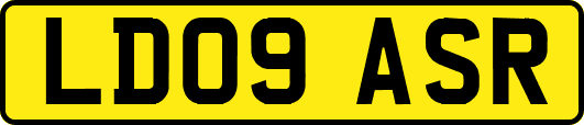 LD09ASR