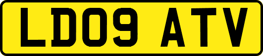LD09ATV