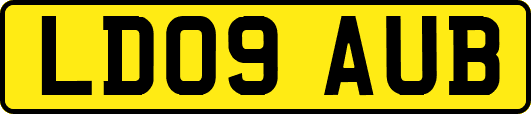 LD09AUB