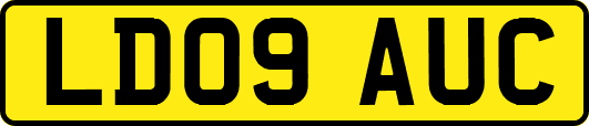 LD09AUC