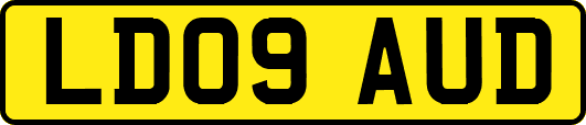 LD09AUD