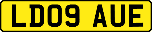 LD09AUE