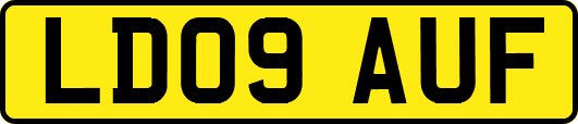 LD09AUF