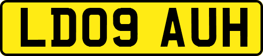 LD09AUH