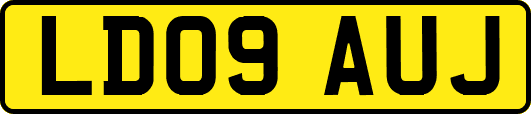 LD09AUJ