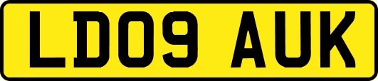 LD09AUK