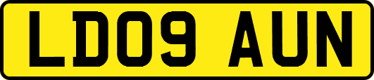 LD09AUN
