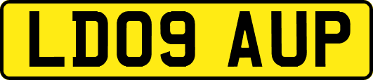 LD09AUP
