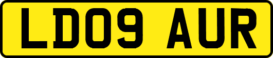 LD09AUR
