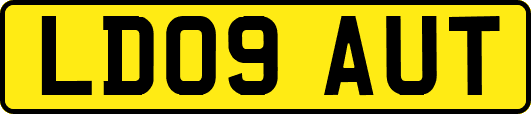 LD09AUT