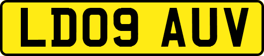 LD09AUV