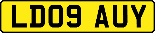 LD09AUY