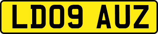 LD09AUZ