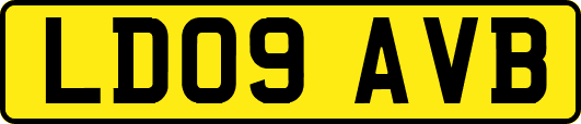 LD09AVB