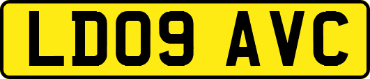 LD09AVC