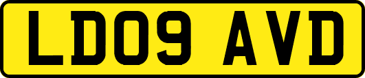LD09AVD