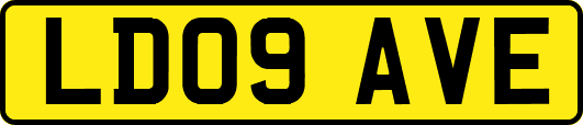 LD09AVE