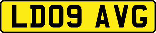 LD09AVG