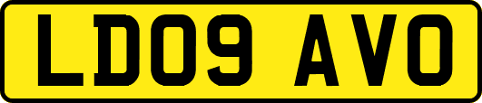 LD09AVO