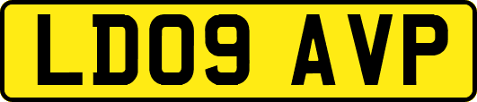 LD09AVP
