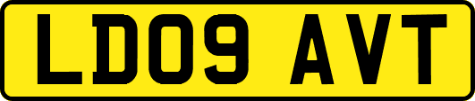 LD09AVT