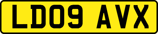 LD09AVX
