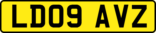LD09AVZ